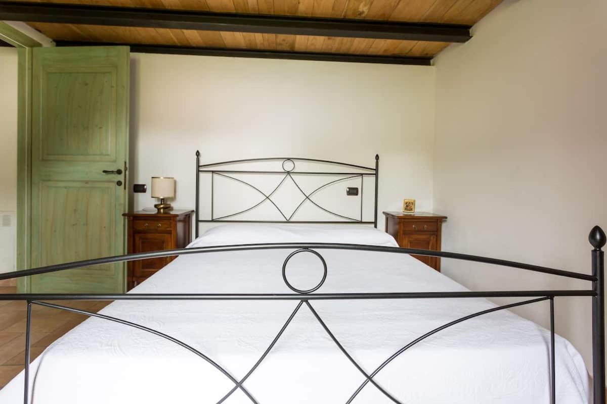 Casa Ridente Nella Valle Del Menotre Con Giardino Pale 外观 照片